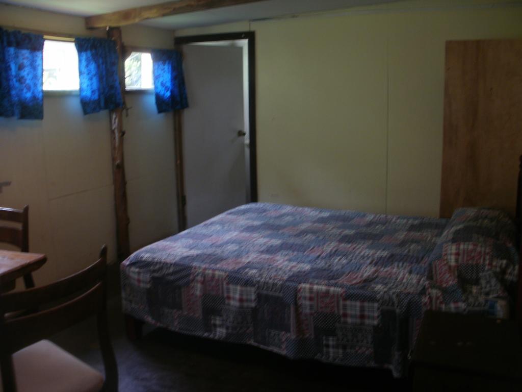 Cabanas Moenga Hanga Roa Quarto foto