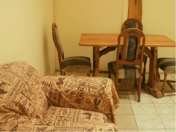 Cabanas Moenga Hanga Roa Quarto foto
