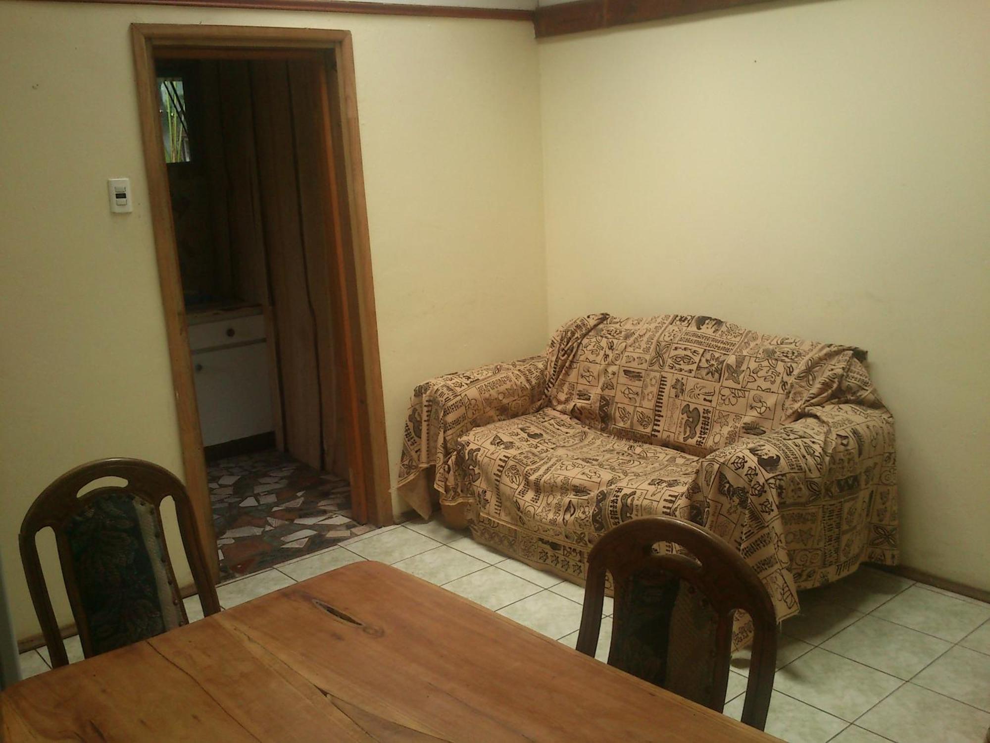 Cabanas Moenga Hanga Roa Quarto foto